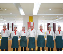 宾馆餐饮服务与餐饮管理服务 提升酒店核心竞争力的双引擎